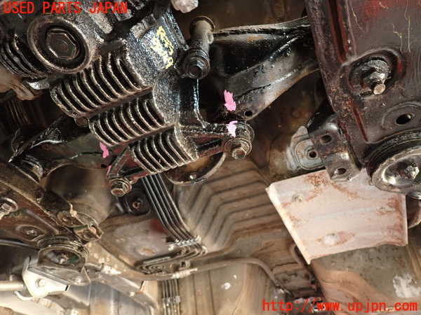 2UPJ-31495295]セリカ GT-FOUR(ST205)リアメンバー 中古_m0002.jpg