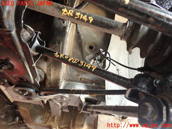 2UPJ-31495200]セリカ GT-FOUR(ST205)右リアロアアーム1 中古_m0001.jpg