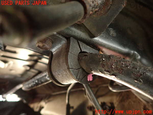 2UPJ-31495445]セリカ GT-FOUR(ST205)リアスタビライザー 中古_m0004.jpg