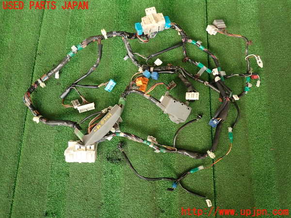 2UPJ-31496806]セリカ GT-FOUR(ST205)ハーネス1 中古_m0001.jpg