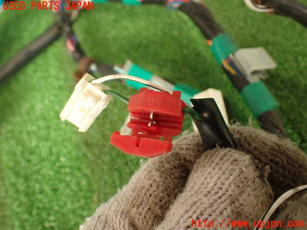2UPJ-31496806]セリカ GT-FOUR(ST205)ハーネス1 中古_m0003.jpg