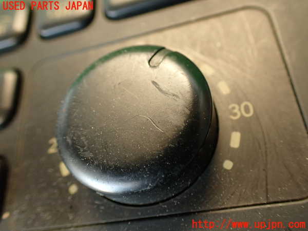 2UPJ-31496066]セリカ GT-FOUR(ST205)エアコンスイッチ1 中古_m0003.jpg