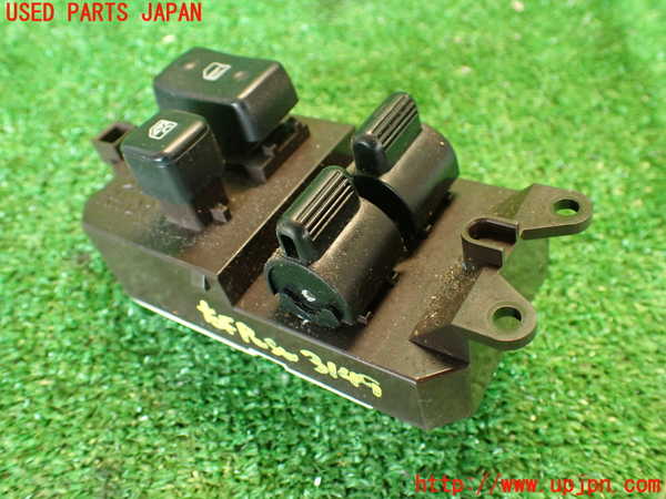 2UPJ-31496240]セリカ GT-FOUR(ST205)右パワーウィンドウスイッチ 中古_m0001.jpg