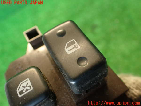 2UPJ-31496240]セリカ GT-FOUR(ST205)右パワーウィンドウスイッチ 中古_m0002.jpg