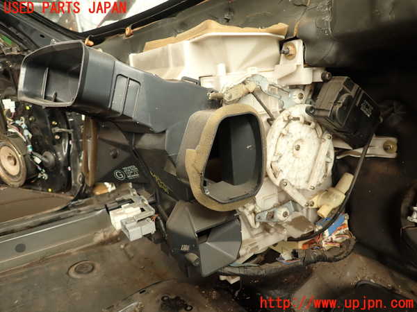 2UPJ-31496100]セリカ GT-FOUR(ST205)ヒーターコア 中古_m0002.jpg