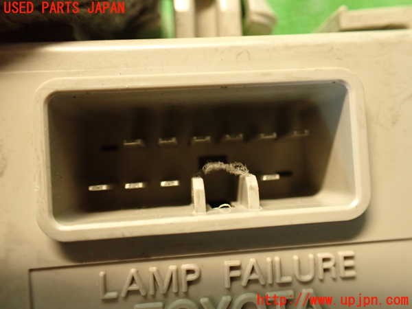 2UPJ-31496149]セリカ GT-FOUR(ST205)コンピューター4 (LAMP FAILURE) 中古_m0003.jpg
