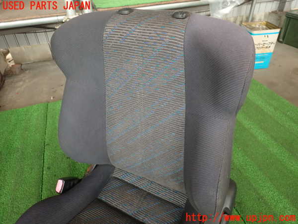 2UPJ-31497065]セリカ GT-FOUR(ST205)助手席シート (ジャンク品) 中古_m0001.jpg
