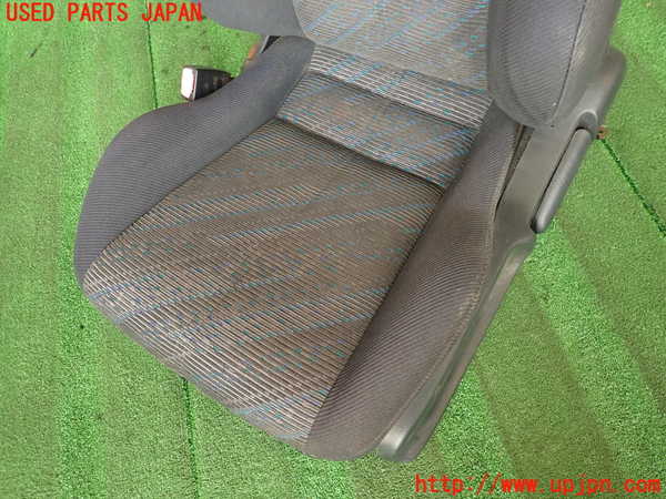 2UPJ-31497065]セリカ GT-FOUR(ST205)助手席シート (ジャンク品) 中古_m0002.jpg