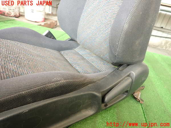 2UPJ-31497065]セリカ GT-FOUR(ST205)助手席シート (ジャンク品) 中古_m0003.jpg