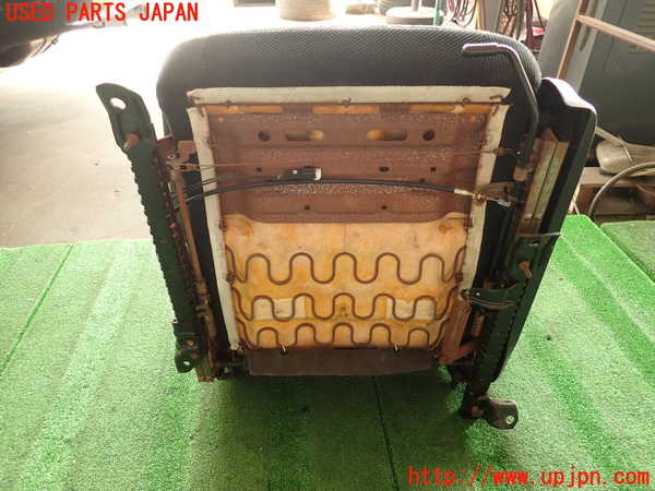 2UPJ-31497065]セリカ GT-FOUR(ST205)助手席シート (ジャンク品) 中古_m0005.jpg