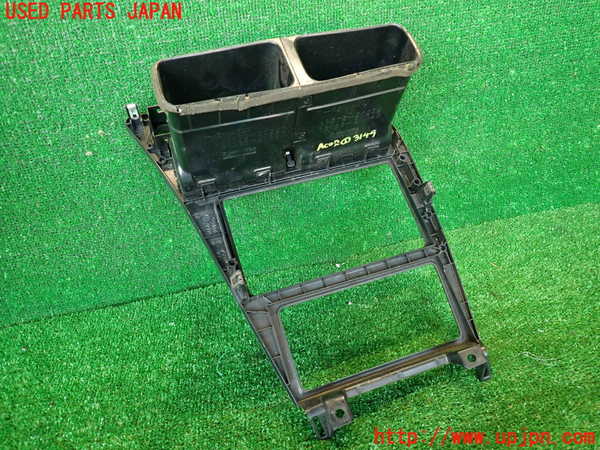 2UPJ-31497526]セリカ GT-FOUR(ST205)エアコン吹き出し口1 (真中) (ジャンク品) 中古_m0004.jpg