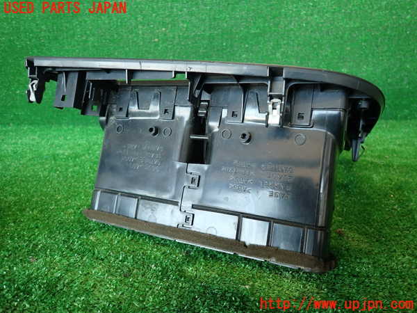 2UPJ-31497526]セリカ GT-FOUR(ST205)エアコン吹き出し口1 (真中) (ジャンク品) 中古_m0005.jpg