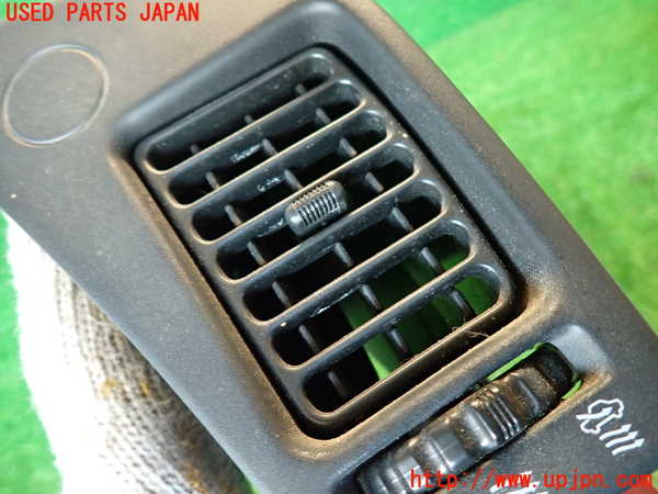 2UPJ-31497527]セリカ GT-FOUR(ST205)エアコン吹き出し口2 (右) 中古_m0003.jpg