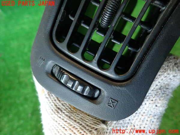 2UPJ-31497528]セリカ GT-FOUR(ST205)エアコン吹き出し口3 (左) 中古_m0002.jpg
