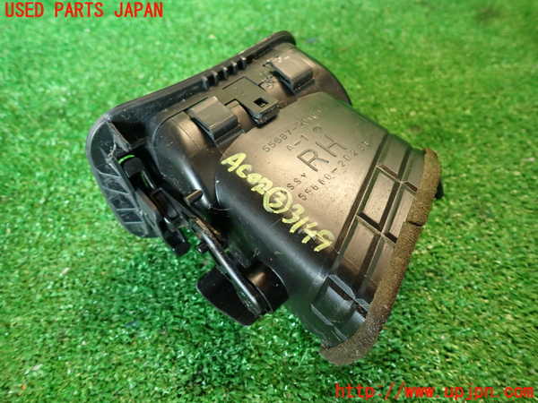 2UPJ-31497528]セリカ GT-FOUR(ST205)エアコン吹き出し口3 (左) 中古_m0004.jpg