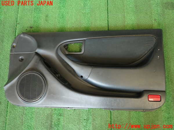 5UPJ-31491234]セリカ GT-FOUR(ST205)右ドア内張り 中古_m0001.jpg