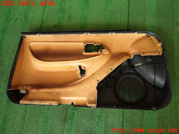 5UPJ-31491234]セリカ GT-FOUR(ST205)右ドア内張り 中古_m0005.jpg