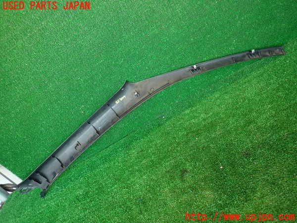 2UPJ-31497660]セリカ GT-FOUR(ST205)左フロントピラートリム 中古_m0004.jpg