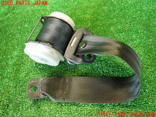 2UPJ-31497155]セリカ GT-FOUR(ST205)右2列目シートベルト 中古_m0001.jpg