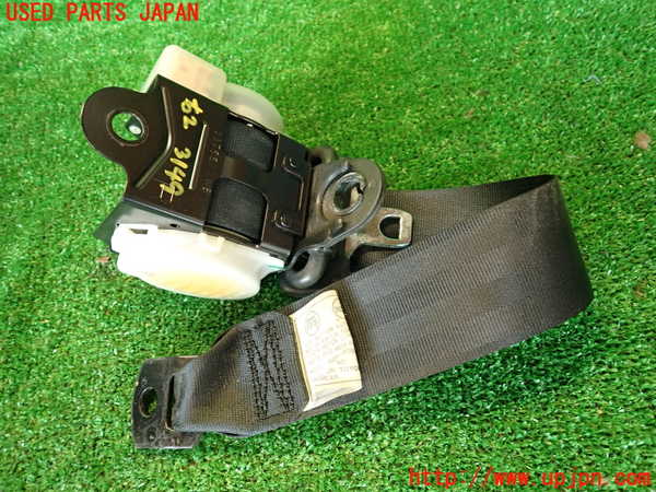 2UPJ-31497155]セリカ GT-FOUR(ST205)右2列目シートベルト 中古_m0002.jpg