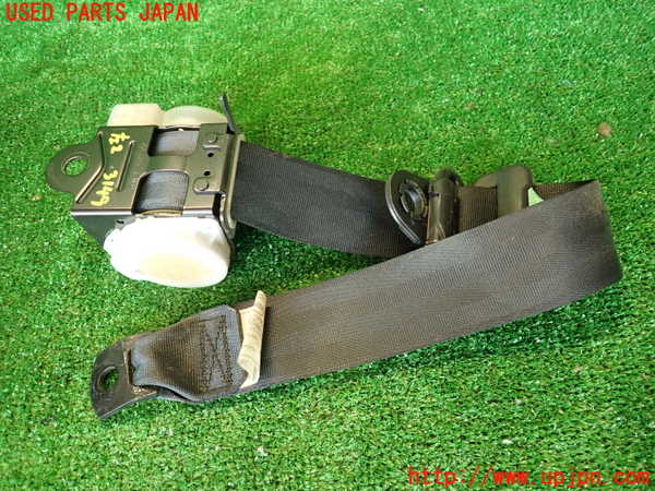2UPJ-31497185]セリカ GT-FOUR(ST205)左2列目シートベルト 中古_m0002.jpg