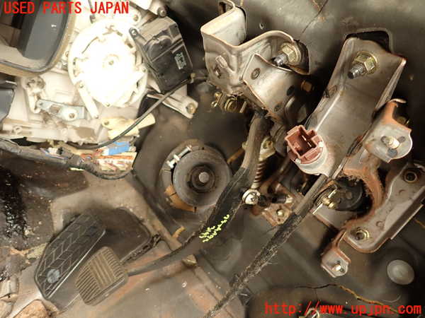 2UPJ-31497590]セリカ GT-FOUR(ST205)クラッチペダル 中古_m0001.jpg