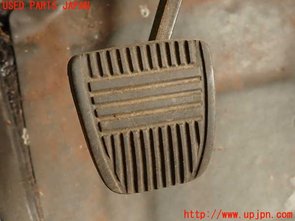 2UPJ-31497590]セリカ GT-FOUR(ST205)クラッチペダル 中古_m0002.jpg