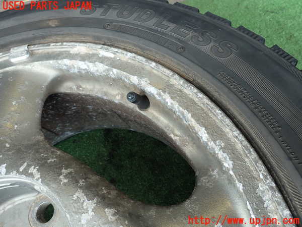 2UPJ-31499032]セリカ GT-FOUR(ST205)タイヤ　ホイール　1本② 225/50R16 中古_m0002.jpg