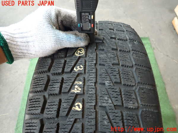 2UPJ-31499032]セリカ GT-FOUR(ST205)タイヤ　ホイール　1本② 225/50R16 中古_m0005.jpg