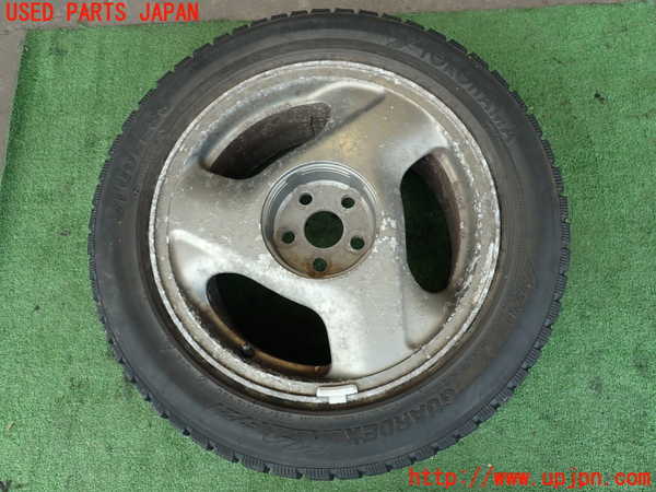 2UPJ-31499033]セリカ GT-FOUR(ST205)タイヤ　ホイール　1本③ 225/50R16 中古_m0001.jpg
