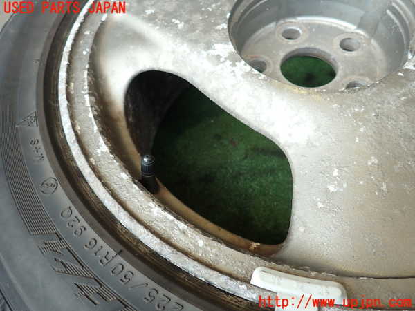 2UPJ-31499033]セリカ GT-FOUR(ST205)タイヤ　ホイール　1本③ 225/50R16 中古_m0002.jpg