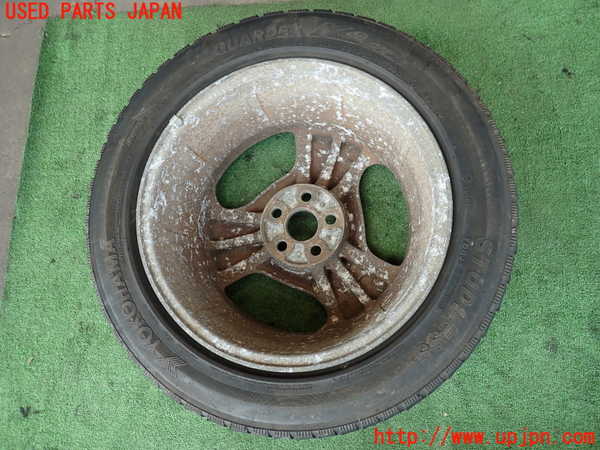 2UPJ-31499033]セリカ GT-FOUR(ST205)タイヤ　ホイール　1本③ 225/50R16 中古_m0003.jpg