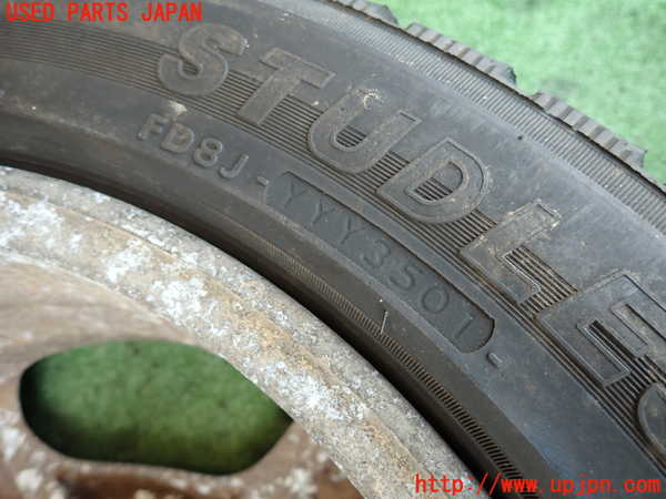 2UPJ-31499033]セリカ GT-FOUR(ST205)タイヤ　ホイール　1本③ 225/50R16 中古_m0004.jpg