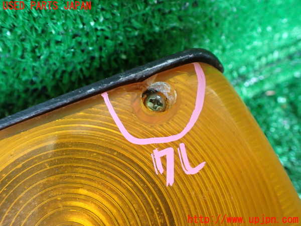 1UPJ-31501152]三菱ジープ(J53)左コーナーランプ 中古_m0002.jpg