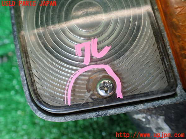 1UPJ-31501152]三菱ジープ(J53)左コーナーランプ 中古_m0003.jpg