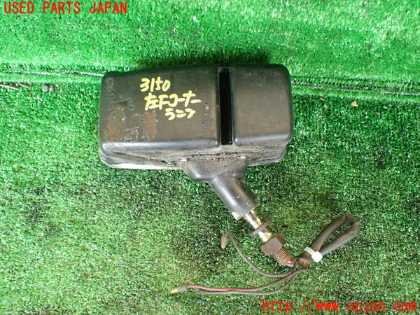 1UPJ-31501152]三菱ジープ(J53)左コーナーランプ 中古_m0004.jpg