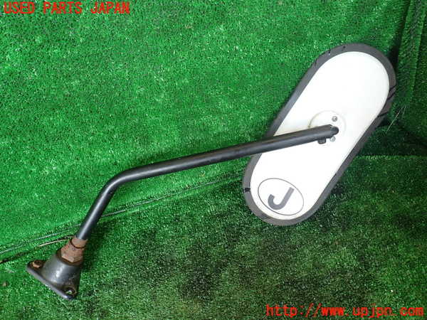 1UPJ-31501112]三菱ジープ(J53)左フェンダーミラー 中古_m0001.jpg