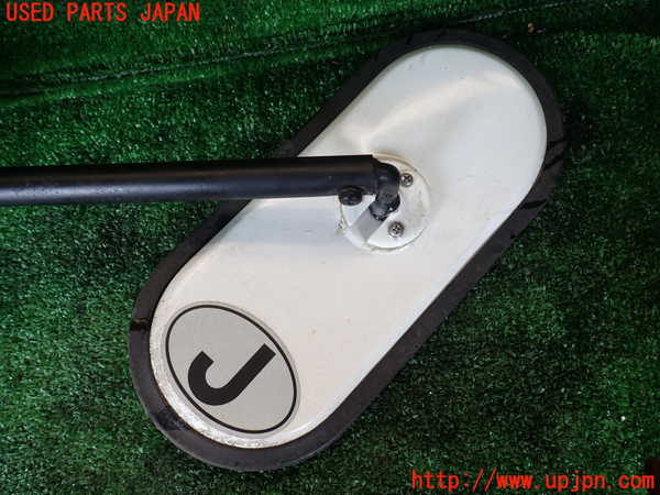 1UPJ-31501112]三菱ジープ(J53)左フェンダーミラー 中古_m0002.jpg