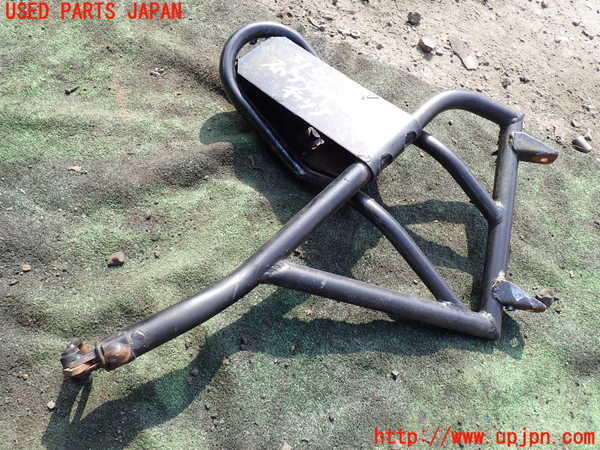 1UPJ-31501700]三菱ジープ(J53)スペアタイヤキャリア 中古_m0001.jpg