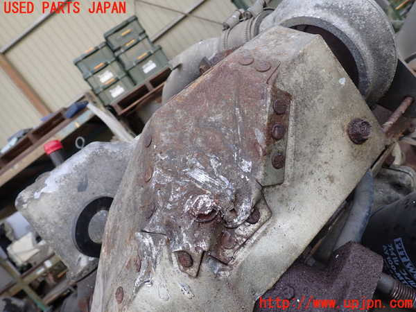 1UPJ-31502010]三菱ジープ(J53)エンジン 4DR6 4WD 中古_m0003.jpg