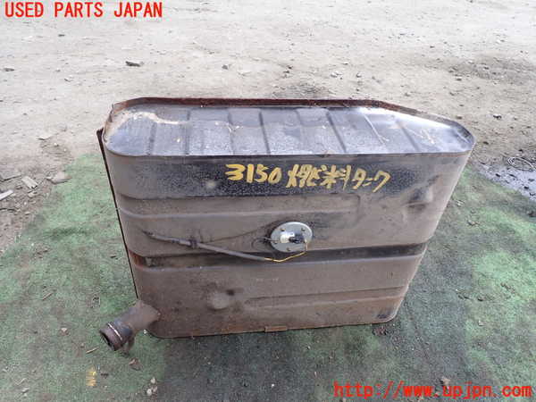 1UPJ-31502500]三菱ジープ(J53)燃料タンク 中古_m0001.jpg