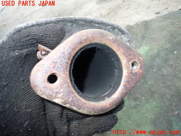1UPJ-31502671]三菱ジープ(J53)リアマフラー1 中古_m0003.jpg