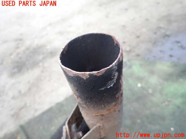 1UPJ-31502671]三菱ジープ(J53)リアマフラー1 中古_m0004.jpg