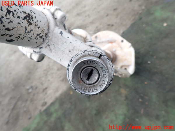 1UPJ-31504260]三菱ジープ(J53)ステアリングシャフト 中古_m0002.jpg