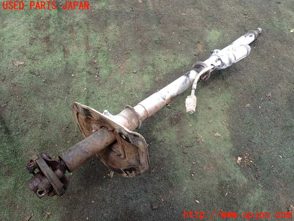 1UPJ-31504260]三菱ジープ(J53)ステアリングシャフト 中古_m0003.jpg