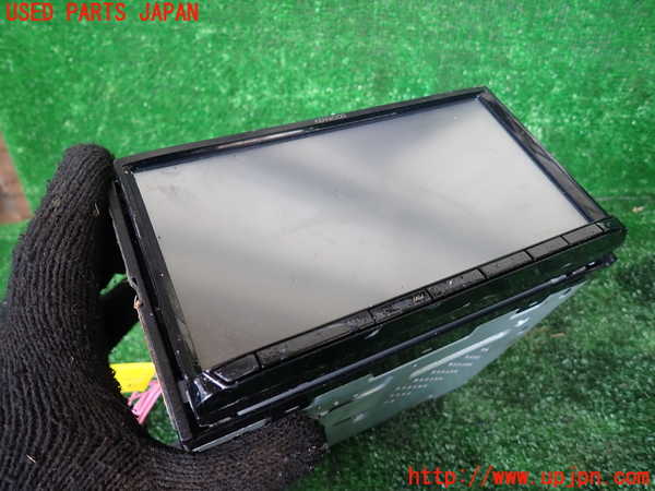 1UPJ-31506589]三菱ジープ(J53)カーナビゲーション 中古_m0002.jpg