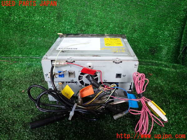 1UPJ-31506589]三菱ジープ(J53)カーナビゲーション 中古_m0004.jpg