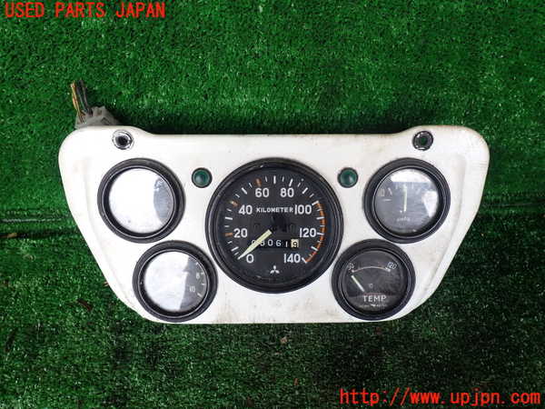 1UPJ-31506170]三菱ジープ(J53)スピードメーター 中古_m0001.jpg