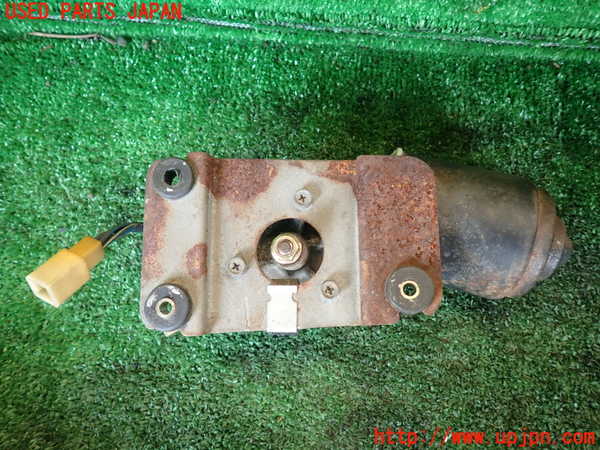 1UPJ-31506770]三菱ジープ(J53)フロントワイパーモーター 中古_m0002.jpg