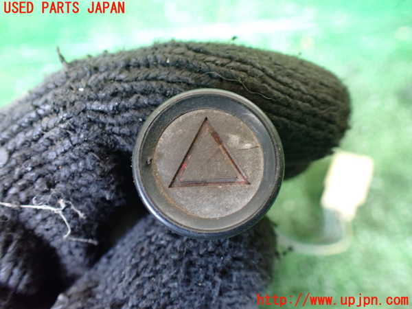 1UPJ-31506290]三菱ジープ(J53)ハザードスイッチ 中古_m0002.jpg